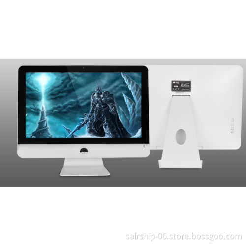 DG-2302K 23.6 inch desktop pc computer all in one